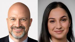 Matt Sherer: A Warm Welcome to Dr. Jasmine Sekhon at UMC Health System and  TTUHSC