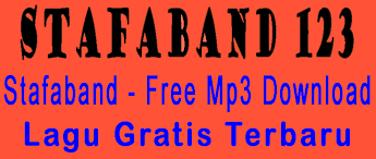 Stafaband 123 Download Mp3 Gratis Ternyata