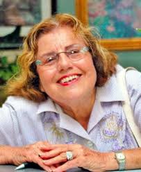 Audrey Franklyn Obituary