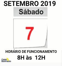 Protestos do dia 7 de setembro de 2021 · frente brasil popular · central única dos trabalhadores · central dos trabalhadores e trabalhadoras do brasil · movimento . Academia Corpo Movimento Horario De Funcionamento Para O Feriado Do Dia 7 De Setembro Facebook