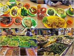 Karena tempatnya bisa menampung hingga puluhan orang, kedai pak din ikan. 25 Tempat Makan Menarik Di Kelantan 2021 Restoran Paling Best