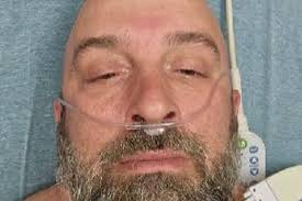 Fundraiser for Richard Weir by Braeden Stanford : Help Richie Weir's Family  During Recovery