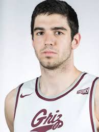 2016-17 Men's Basketball Roster