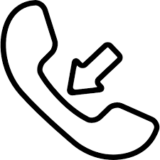 Free Icon Incoming Call Symbol ✓ free for commercial use ✓ high quality images. free icon incoming call symbol