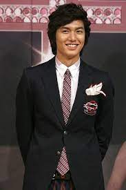 Lee min ho is a south korean actor who is known for his leading roles in television dramas such as boys over flowers, city hunter and heirs. Lee Min Ho As The Latest Domyouji Boys Over Flowers Photos Spcnet Tv