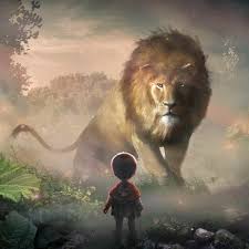 Surprisingly, in 2019 the range of these two big cats overlaps each other for the first time in a generation! Kshmr Midnight Lion Walk By Kshmr