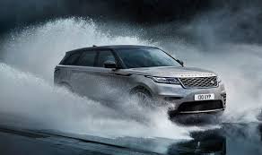 Range Rover Velar 2017 Price Release Date Pictures And