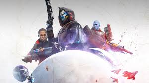 Finisher Killing You. It Seems Like This Only Happens If The Enemy Dies  From An Outside Source Before The Finisher Can Connect : R/Destiny2