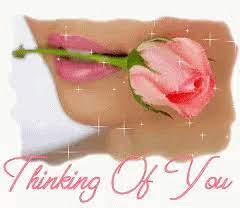 Thinking of you flowers gif. Thinking Of You Flower Gif Thinking Of You Flower Love Discover Share Gifs