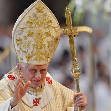Dann beginnt die zeit der sedisvakanz („leerer stuhl petri), bis ein neuer papst gewählt wird. Uberraschung Im Vatikan Papst Benedikt Xvi Gibt Sein Amt Ab Manager Magazin