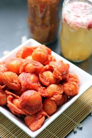 Kwek Kwek Ang Sarap Recipe Food Filipino Street Food Street Food