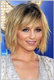 Coiffure dégradé femme mi effilé sur les longueurs et les pointes, il donne du volume à la chevelure tout. Coupe De Cheveux Degrade Mi Long Avec Frange Fr Tcground Com