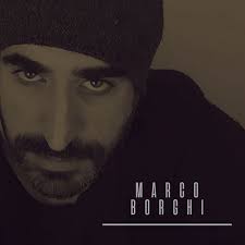 Marco Borghi