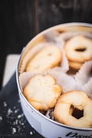 Danische Butterkekse Wienerbrod Skandinavisch Backen Rezept In 2020 Danische Butterkekse Butterkekse Lebensmittel Essen