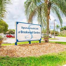 Signature Healthcare Of Brookwood Gardens Home Facebook