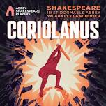 Shakespeare in the Abbey 2026