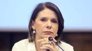 Marta cartabia eletta prima donna presidente della corte costituzionale. Bianca Berlinguer Eta Altezza Primo E Secondo Celebre Marito La Figlia