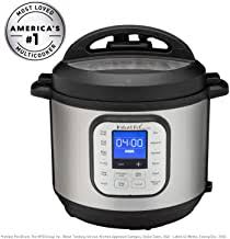 Best Wolfgang Puck Pressure Cooker Cooking Times Of 2019