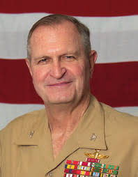 MARINE MILITARY ACADEMY