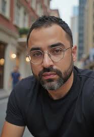 Midlife crisis? Maybe. But let's be honest: Isn't it just another word for… 