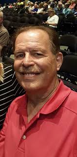 Frederick Roach Obituary (2015)