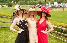 The iroquois steeplechase (also known as the iroquois hurdle stakes) is an american grade i nsa sanctioned steeplechase race run each spring at percy warner park in nashville, tennessee. Iroquois Steeplechase Fun Facts Visit Nashville Tn