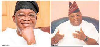 Image result for adeleke