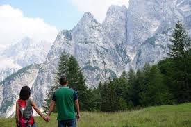 Outdoor Spass Im Soca Tal In Slowenien Unsere Highlights Nationalpark Slowenien Reiseziele
