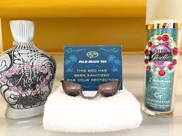 Free Tan Week Is Here At Palm Beach Tan