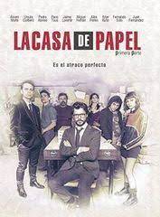 Huit voleurs font une prise d'otages dans la maison royale de la monnaie d'espagne, tandis qu'un génie du crime manipule la police pour mettre son plan à exécution. Regarder Et Telecharger La Casa De Papel Saison 2 Episode 1 En Streaming Comple Netflix Movies Netflix Opening Credits