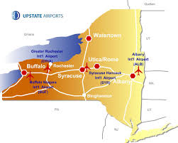 To put it another way, take the nyc tristate area you now have upstate new york. Shovelready Map Room