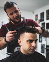 Jimy Barber