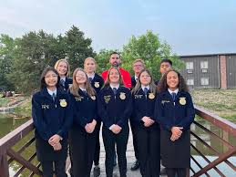 Madison Agriculture Education & FFA Chapter