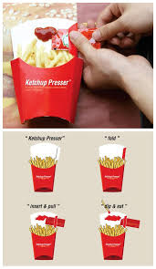 Ketchup Presser By Hwandong Lee Myung Gyu Kim Nari Lee Taeno Yoon Ketchup Eat Food