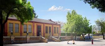 Han empezado las actuaciones de la primera fase del Pla Edificant en el  CEIP Navarro Darás y en el CEIP Jose Mª Boquera