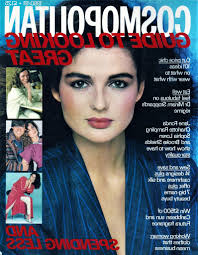 The Good Old days remember 1980's look