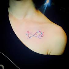 The arrow symbolizes focus in order to achieve your goal with confidence. 40 Super Cute Tattoo Ideas For Women Tattooblend