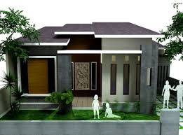 Nah kali ini kita akan membahas berbagai versi (selanjutnya akan kami singkat menjadi vs) dari type ini. 97 Desain Dan Denah Rumah Minimalis Type 54 Shreenad Home