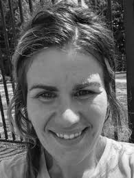 Megan Byers, 35, Tennessee