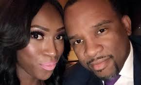 Check out LaDonna and Brian Malone's Artwork