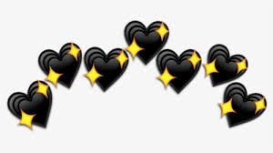 Pin by rekaa066 klivinyi on wallpapers emoji backgrounds black. Black Heart Emoji Png Images Free Transparent Black Heart Emoji Download Kindpng