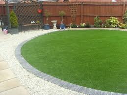 Decoracion De Jardines Con Cesped Artificial 50 Ideas Garten Rasen Kunstrasen