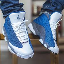 Kickin It Old Skool With The Jordan 13 Flint In 2020 Jordan Shoes Retro Jordan Shoes Girls Air Jordans