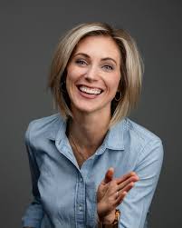 Is it time for a new headshot??!!