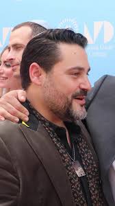 GAD Elbaz wishes Producer Daniel Finkelman a lot of success