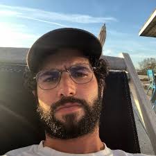 Matthew Lamm's Instagram, Twitter & Facebook