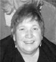 BARBARA BECKWORTH Obituary (1946-2012)