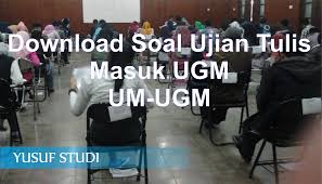 Check spelling or type a new query. Pdf Download Soal Ujian Tulis Ugm 2007 2008 Um Ugm Yusuf Studi