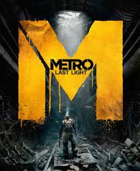 Find the best information and most relevant links on all topics related tothis domain may be for sale! Metro Last Light Wikipedia