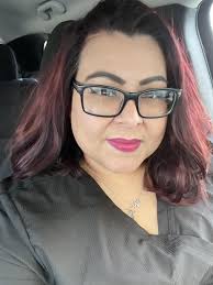 Leticia Aguirre Obituary